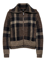 Only Maroon - Cardigan
