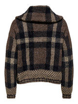 Only Maroon - Cardigan