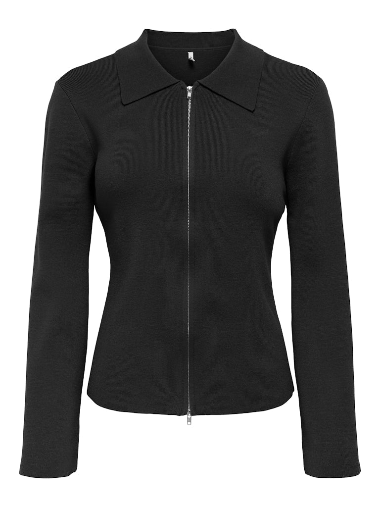 Only Andrea - Polo cardigan