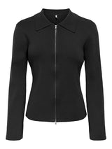 Only Andrea - Polo cardigan