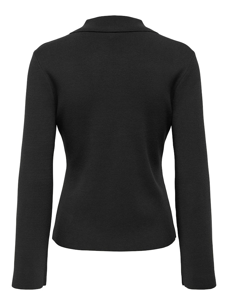 Only Andrea - Polo cardigan