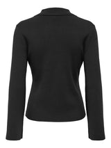 Only Andrea - Polo cardigan