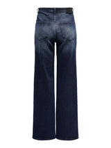 Only Juicy - High wide jeans