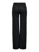 Only Juicy - High wide jeans