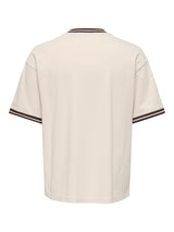 Only & Sons Les classiques caspian - Boxy t-shirt