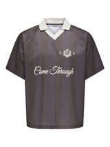 Only & Sons Zidan - Resort jersey t-shirt