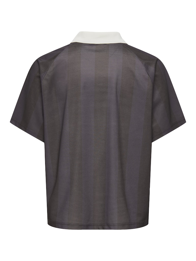 Only & Sons Zidan - Resort jersey t-shirt