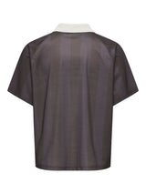 Only & Sons Zidan - Resort jersey t-shirt