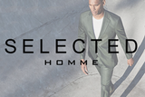 Selected Homme logo