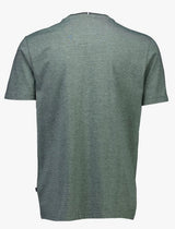 Bison - T-shirt med lomme (M-3XL)