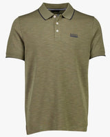 Bison - Fast dry polo