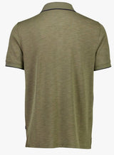 Bison - Fast dry polo