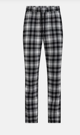 JBS Flannel pyjamas pants aw25