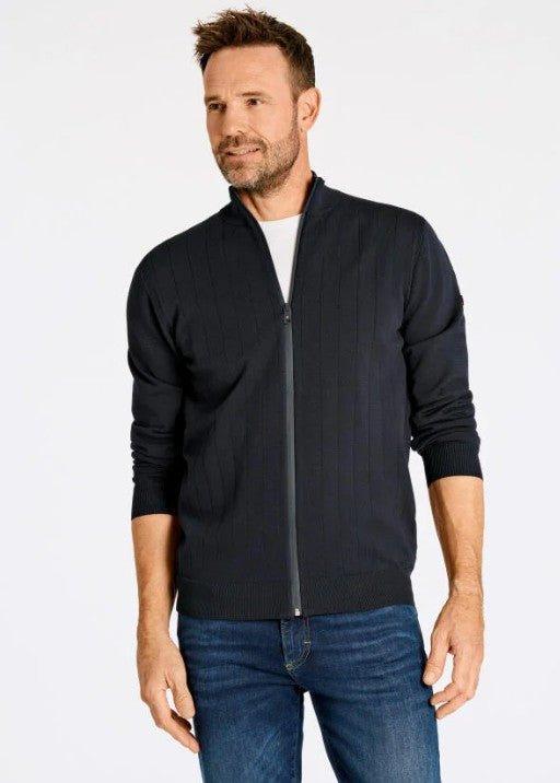 Bison - Cardigan - HUSET Men & Women