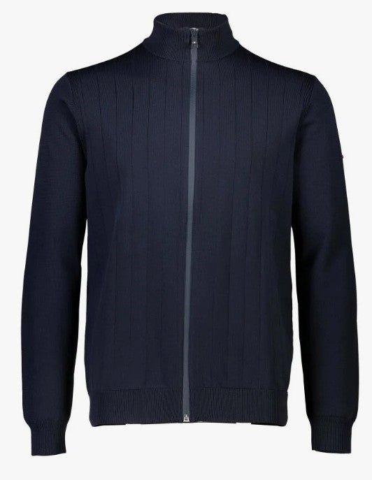 Bison - Cardigan - HUSET Men & Women