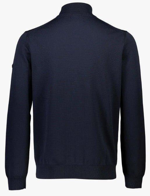Bison - Cardigan - HUSET Men & Women