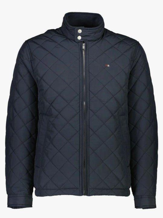 Bison Classic - Quiltet jakke - HUSET Men & Women