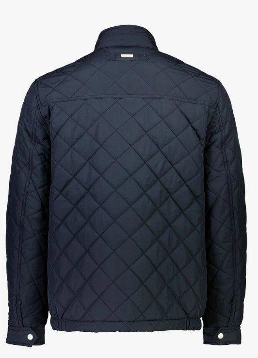 Bison Classic - Quiltet jakke - HUSET Men & Women
