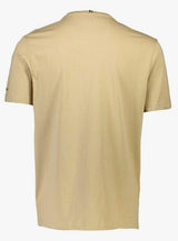 Bison - Logo t-shirt - HUSET Men & Women