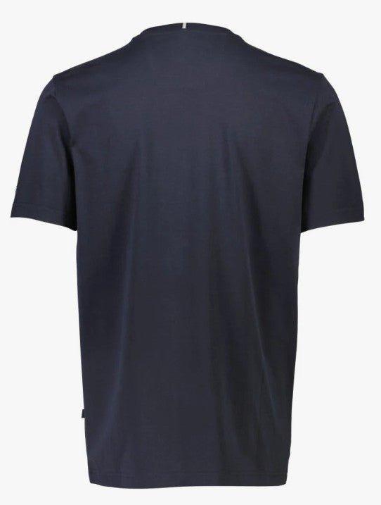 Bison - Signature logo t-shirt - HUSET Men & Women
