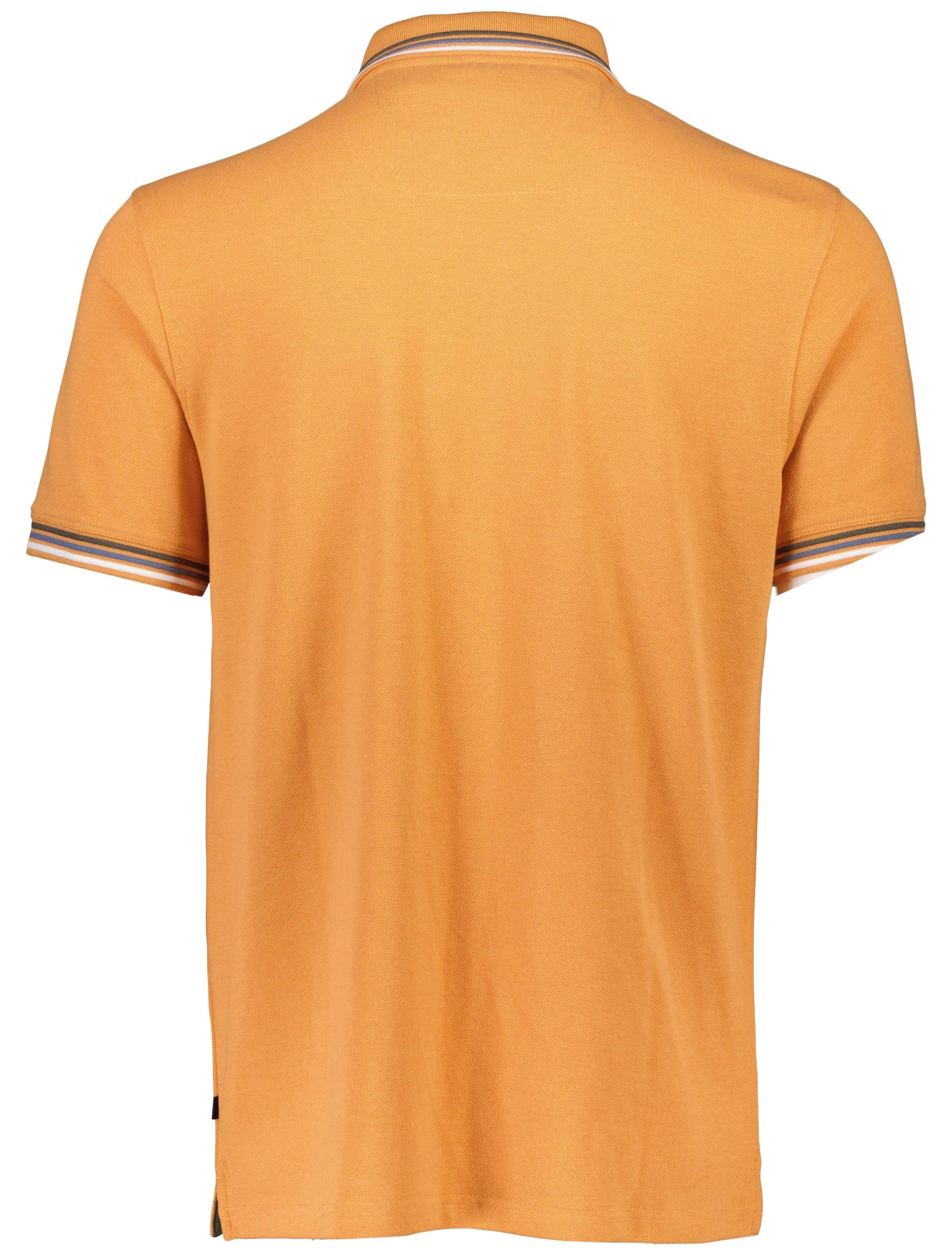 Bison Signature polo - Comfort fit (M - 4XL) - HUSET Men & Women
