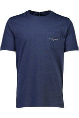 Bison - T-shirt med lomme (M-4XL) - HUSET Men & Women