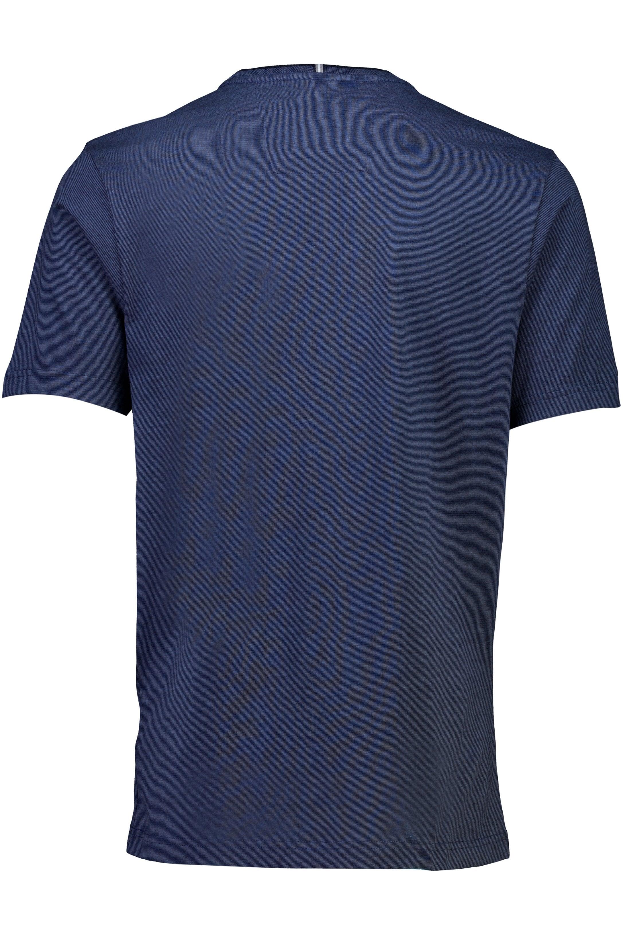 Bison - T-shirt med lomme (M-4XL) - HUSET Men & Women