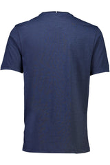 Bison - T-shirt med lomme (M-4XL) - HUSET Men & Women