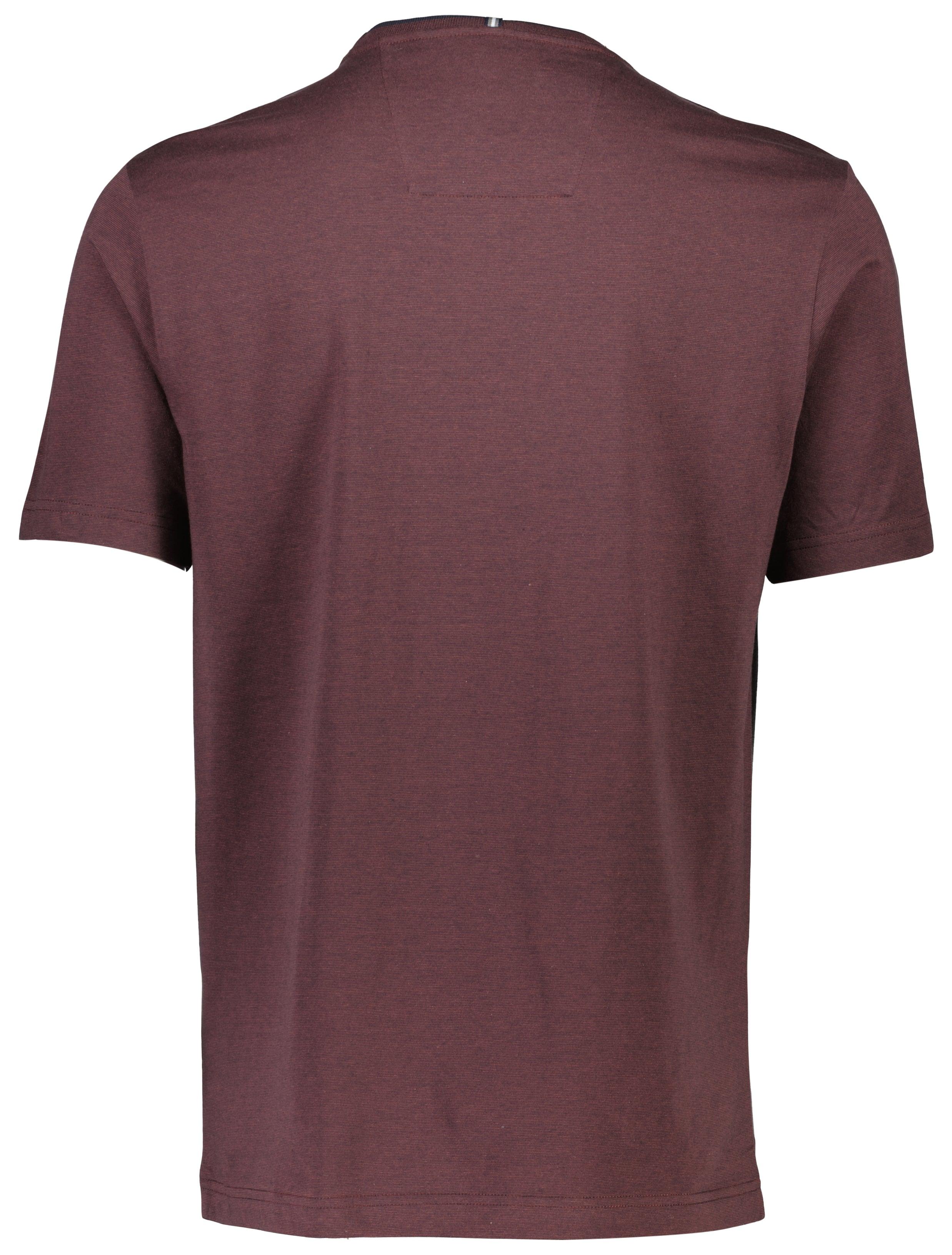 Bison - T-shirt med lomme (M-4XL) - HUSET Men & Women