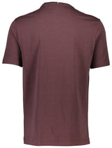 Bison - T-shirt med lomme (M-4XL) - HUSET Men & Women
