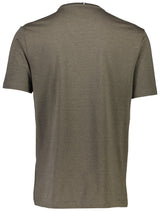 Bison - T-shirt med lomme (M-4XL) - HUSET Men & Women