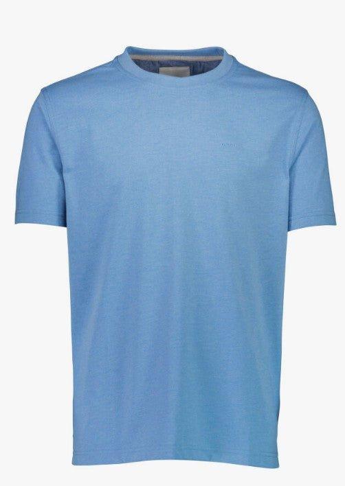 Bison Tee - Basis T-shirt (M - 4XL) - HUSET Men & Women