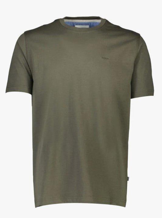 Bison Tee - Basis T-shirt (M - 5XL) - HUSET Men & Women