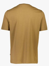 Bison Tee - Basis T-shirt (M - 5XL) - HUSET Men & Women
