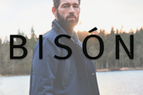 Bison logo