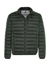 Canson - Quiltet jakke - HUSET Men & Women - Canson