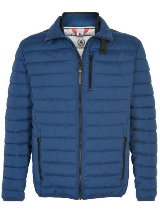Canson - Quiltet jakke - HUSET Men & Women