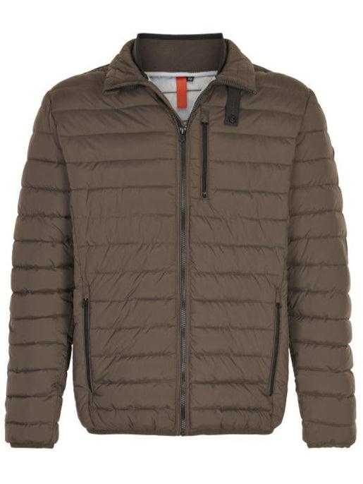 Canson - Quiltet jakke - HUSET Men & Women