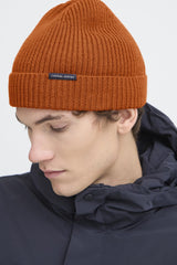 CASUAL FRIDAY Alkin - rib beanie - HUSET Men & Women - Casual Friday