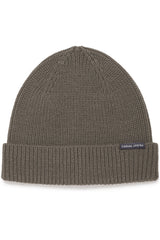 CASUAL FRIDAY Alkin - rib beanie - HUSET Men & Women - Casual Friday