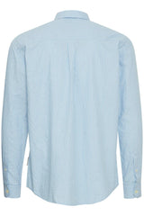 Casual Friday Alvin - Langærmet skjorte i relaxed fit - HUSET Men & Women