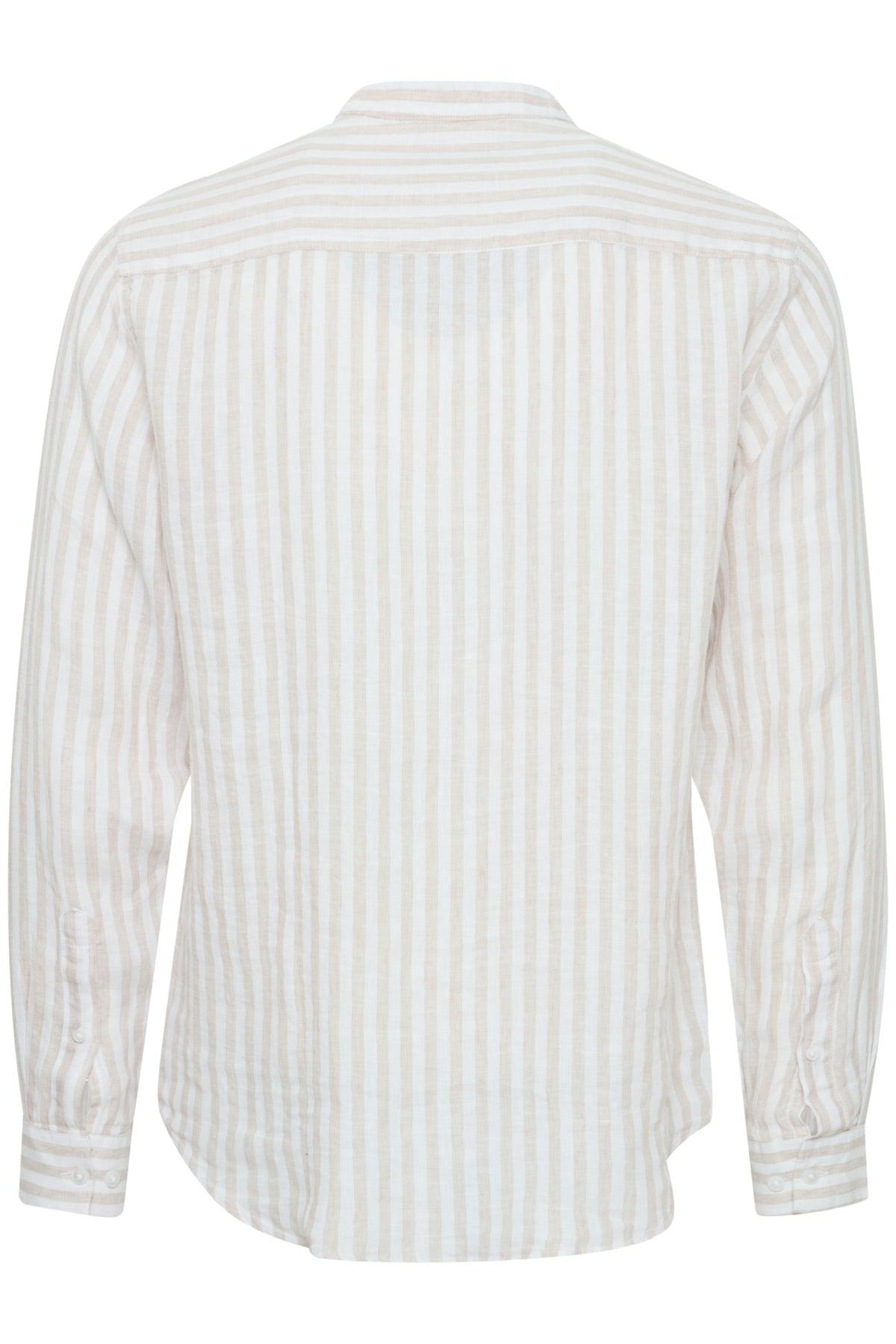Casual Friday Anton - Hør skjorte - HUSET Men & Women