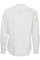 Casual Friday Anton - Hør skjorte - HUSET Men & Women