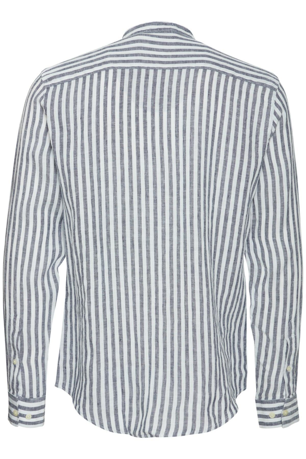 Casual Friday Anton - Hør skjorte - HUSET Men & Women