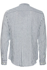 Casual Friday Anton - Hør skjorte - HUSET Men & Women