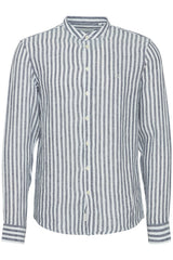 Casual Friday Anton - Hør skjorte - HUSET Men & Women