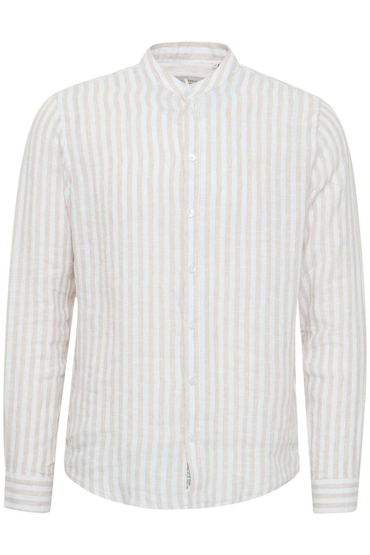 Casual Friday Anton - Hør skjorte - HUSET Men & Women