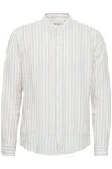 Casual Friday Anton - Hør skjorte - HUSET Men & Women