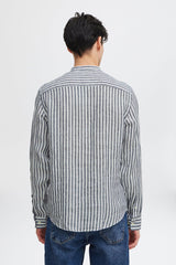 Casual Friday Anton - Hør skjorte - HUSET Men & Women