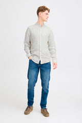 Casual Friday Anton - Hør skjorte - HUSET Men & Women